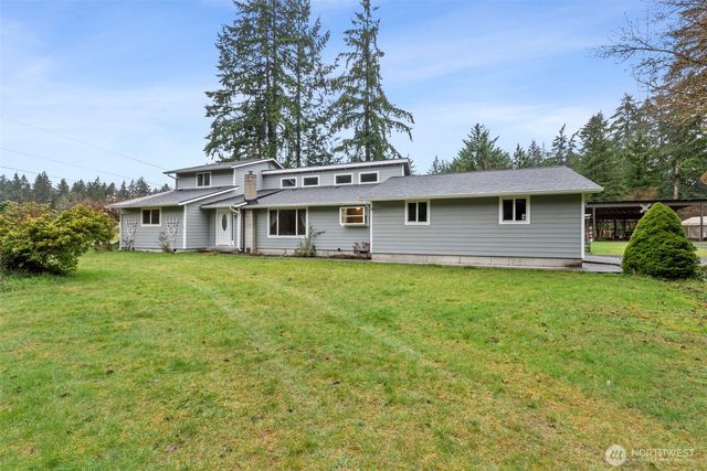 9918 168th Avenue SW, Rochester, WA 98579