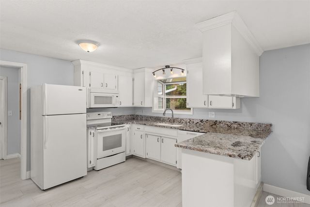 9918 168th Avenue SW, Rochester, WA 98579