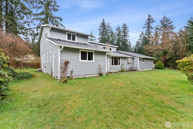 9918 168th Avenue SW, Rochester, WA 98579