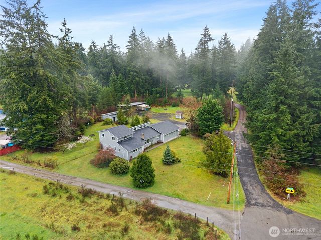 9918 168th Avenue SW, Rochester, WA 98579