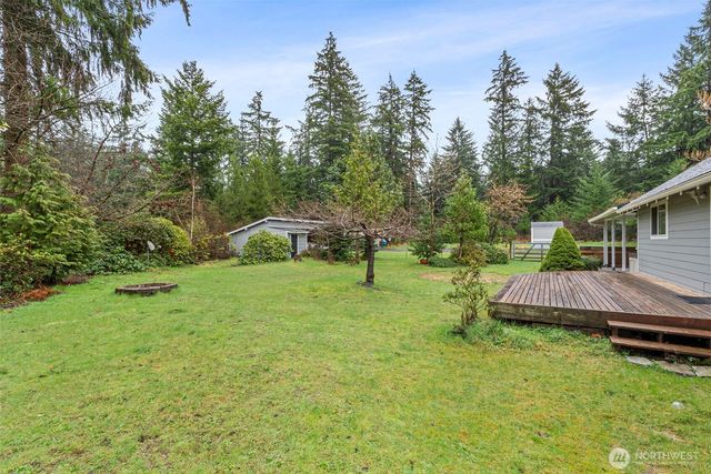 9918 168th Avenue SW, Rochester, WA 98579