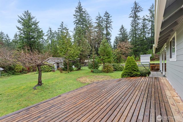 9918 168th Avenue SW, Rochester, WA 98579