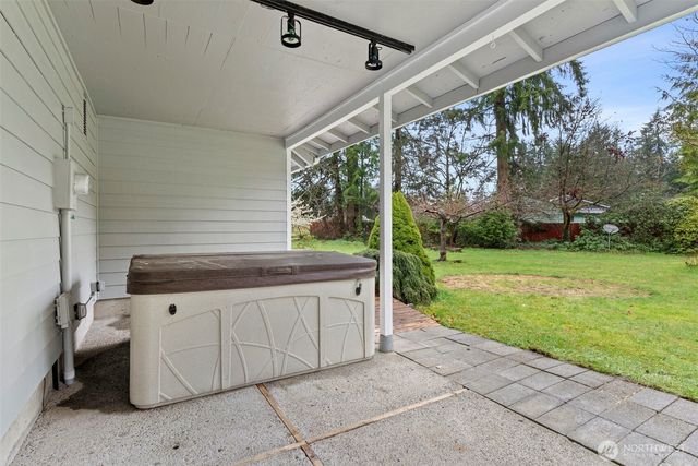 9918 168th Avenue SW, Rochester, WA 98579