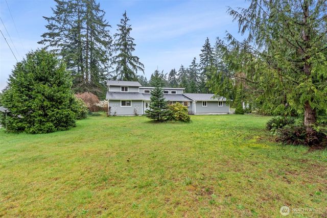 9918 168th Avenue SW, Rochester, WA 98579