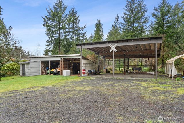 9918 168th Avenue SW, Rochester, WA 98579