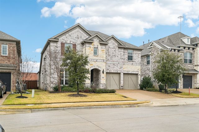 312 Chandan Way, Irving, TX 75063