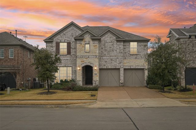 312 Chandan Way, Irving, TX 75063