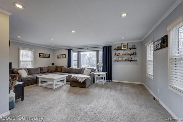 1512 Dover Street, Ferndale, MI 48220