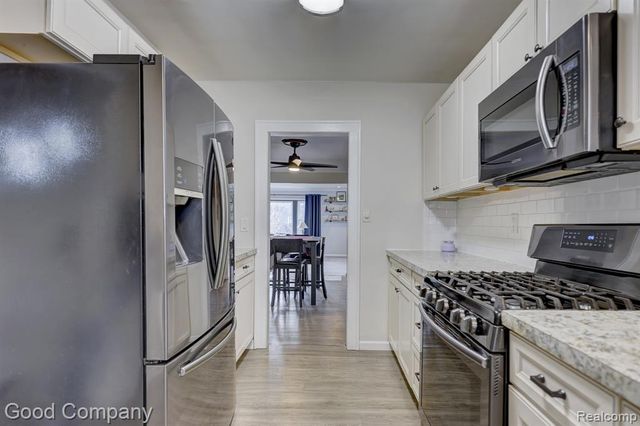 1512 Dover Street, Ferndale, MI 48220