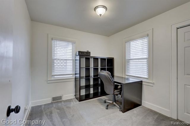 1512 Dover Street, Ferndale, MI 48220