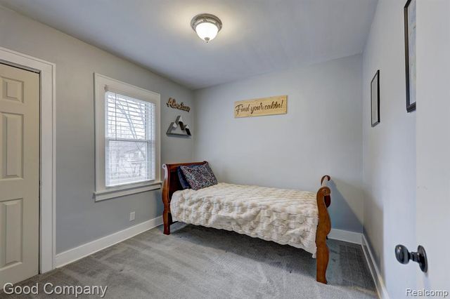 1512 Dover Street, Ferndale, MI 48220