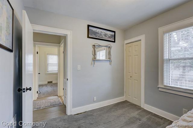 1512 Dover Street, Ferndale, MI 48220