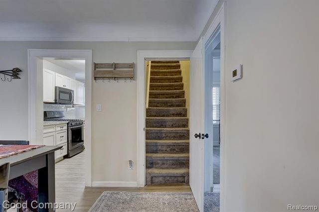 1512 Dover Street, Ferndale, MI 48220