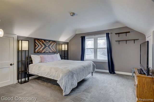 1512 Dover Street, Ferndale, MI 48220