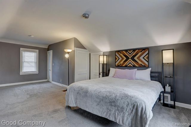 1512 Dover Street, Ferndale, MI 48220