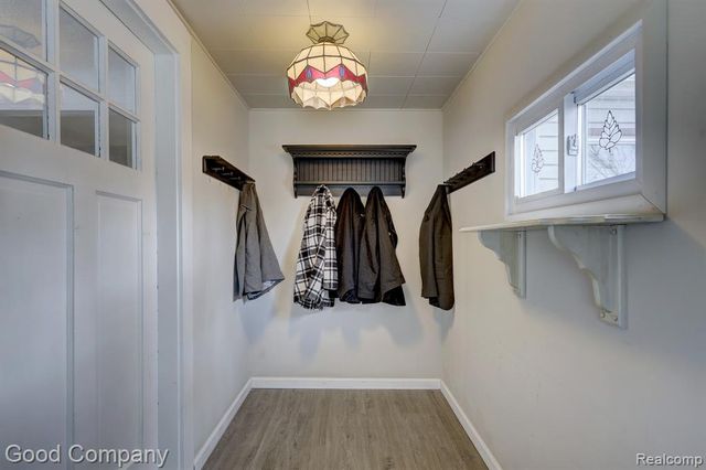 1512 Dover Street, Ferndale, MI 48220