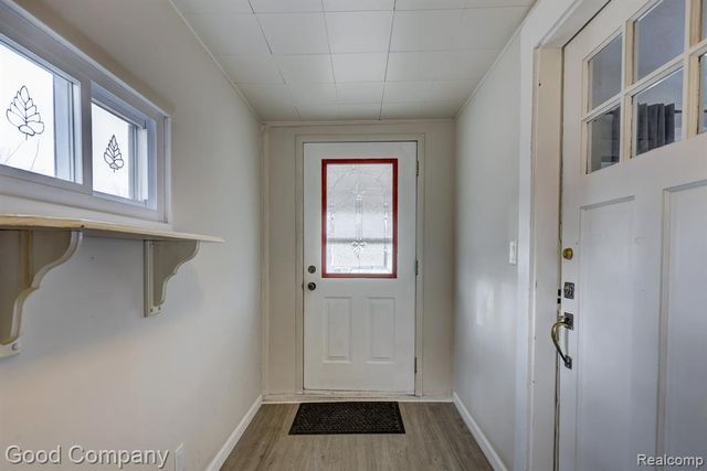 1512 Dover Street, Ferndale, MI 48220