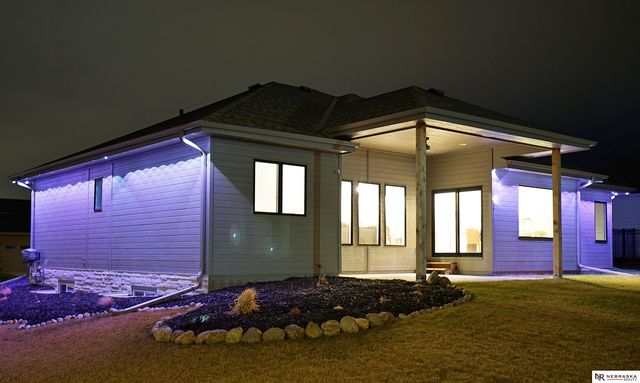 11602 South 116th Street, Papillion, NE 68046