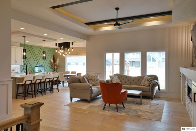 11602 South 116th Street, Papillion, NE 68046