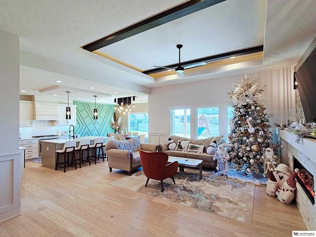 11602 South 116th Street, Papillion, NE 68046