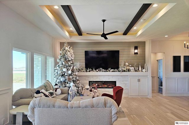 11602 South 116th Street, Papillion, NE 68046