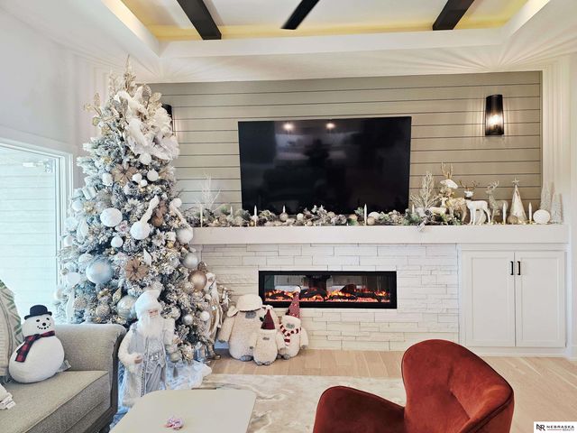 11602 South 116th Street, Papillion, NE 68046