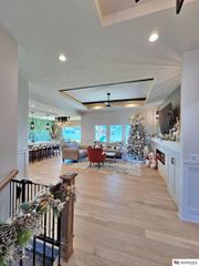 11602 South 116th Street, Papillion, NE 68046