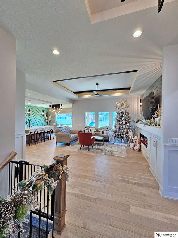 11602 South 116th Street, Papillion, NE 68046