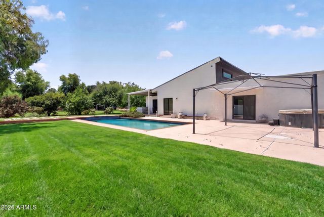 3059 E INVERNESS Avenue, Mesa, AZ 85204