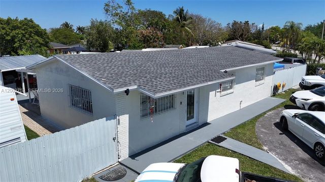 14525 SW 297th Ter, Homestead, FL 33033