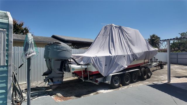 14525 SW 297th Ter, Homestead, FL 33033