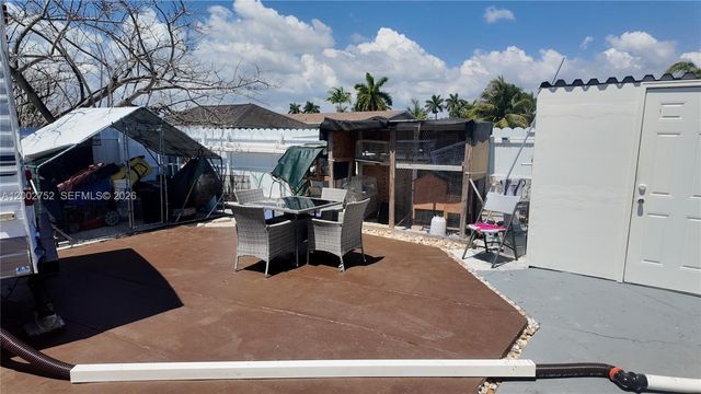 14525 SW 297th Ter, Homestead, FL 33033