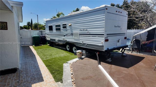 14525 SW 297th Ter, Homestead, FL 33033