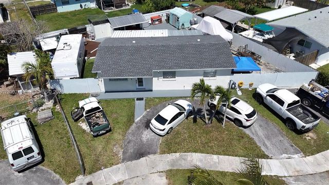 14525 SW 297th Ter, Homestead, FL 33033