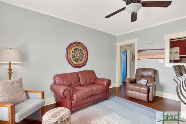 1321 Jefferson Street, Savannah, GA 31401