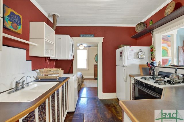 1321 Jefferson Street, Savannah, GA 31401