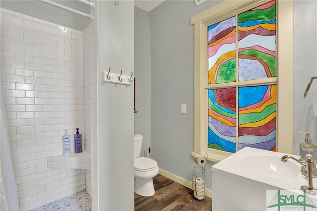 1321 Jefferson Street, Savannah, GA 31401