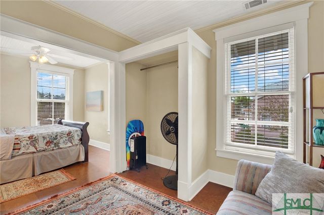 1321 Jefferson Street, Savannah, GA 31401