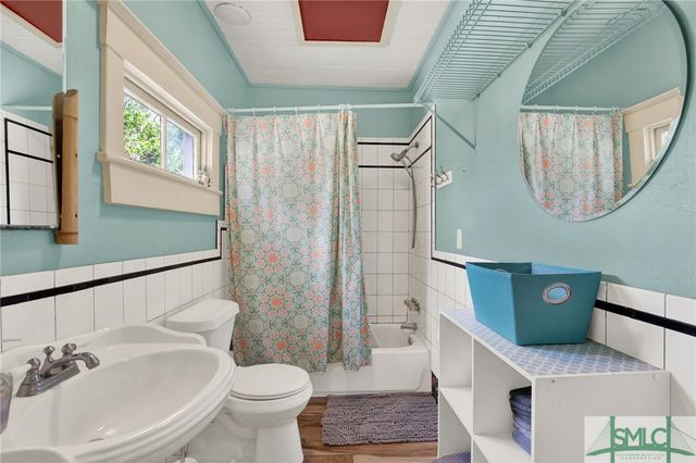 1321 Jefferson Street, Savannah, GA 31401