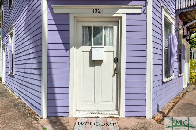 1321 Jefferson Street, Savannah, GA 31401