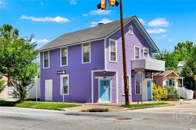 1321 Jefferson Street, Savannah, GA 31401