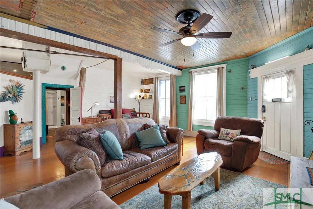 1321 Jefferson Street, Savannah, GA 31401