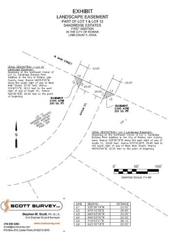 1917 Kaylin Court, Robins, IA 52328