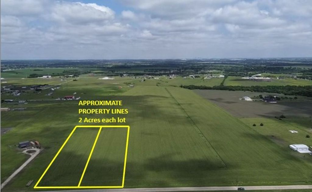 TBD Wester Road, Ferris, TX 75125