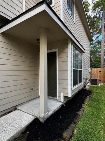 246 W Stedhill Loop W, The Woodlands, TX 77384