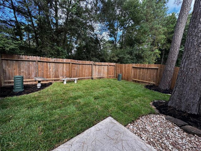 246 W Stedhill Loop W, The Woodlands, TX 77384