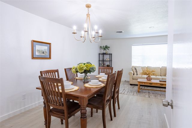 7808 Chantilly Lane, Fort Worth, TX 76134