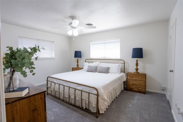 7808 Chantilly Lane, Fort Worth, TX 76134