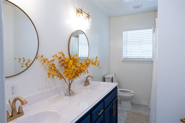 7808 Chantilly Lane, Fort Worth, TX 76134