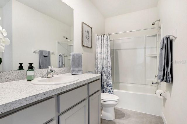 32978 TULIP PETAL LANE, Wesley Chapel, FL 33545